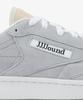 Reebok Reebok X Jjjjound Club C 85 Suede - Cold Grey / 100073318