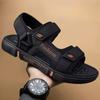 Non Slip and Waterproof Male Shoe Summer 2024 Men's Sandal Beach Casual High Quality Descount Luxury Designer New Design Stylish