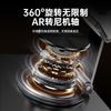 Popular Tablet Phone, Computer Holder, Stepless Adjustment, Rotation, Folding, Heat Dissipation, Game Phone Support Frame