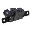 Car Rear Hatch Lid Liftgate Tailgate Locking Actuator Trunk Luggage Motor Repair Part Compatible for F20 F21 51247248075