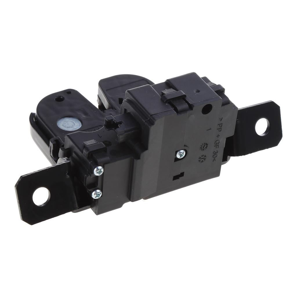 Car Rear Hatch Lid Liftgate Tailgate Locking Actuator Trunk Luggage Motor Repair Part Compatible for F20 F21 51247248075