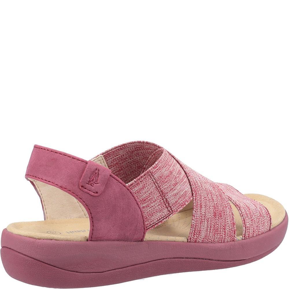 Hush Puppies Moteriški / moteriški Sophia sandalai