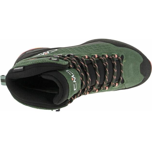 Ботинки CMP Vertyx Mid Waterproof