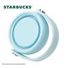 Starbucks 750ml Insulated Stainless Steel Sports Water Bottle
