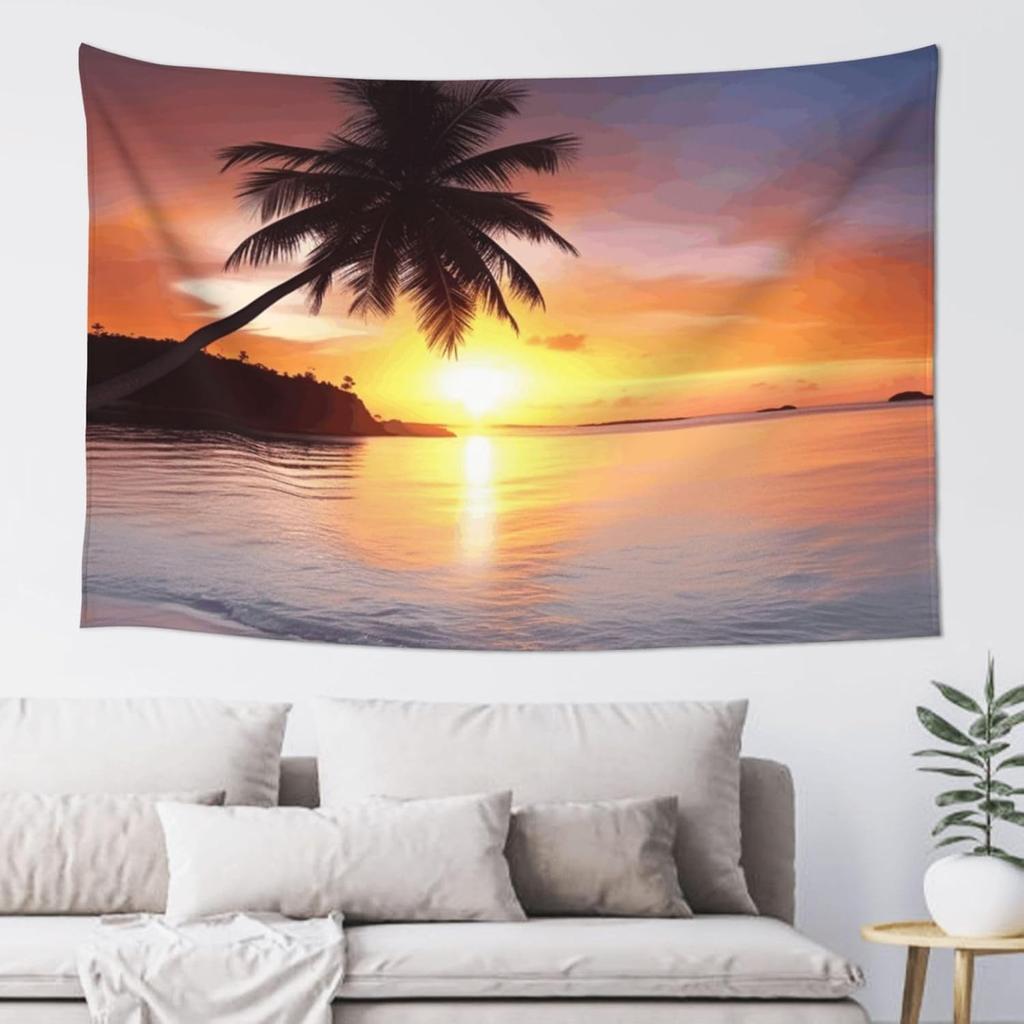 Tapestry Wall Hanging For Bedroom Aesthetic Wall Mural Tapestries Art Backdrop Skulls Tapestries Landscape Poster Tapestry For