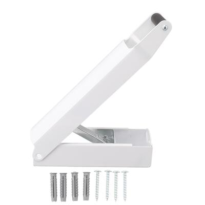 Can Crusher Iron Wall Mounted 16oz 12oz Beverage Can Compressor Smasher Manual Operation