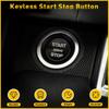 Car Ignition Stop Start Button Switch For Land Rover Range Rover 2013 2014 2015 2016 2017 218 2019 Lr094038 Accessories 4-Pin
