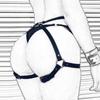 Adult Games Bdsm Bondage Gear Sexy Lingerie Set Sex Toys For Women Couples Garter Harness Belt Slave Erotic Sex Shop No