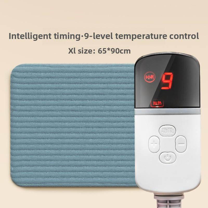 Haustier Abnehmbare Elektrische Decke Katze Heizkissen Konstante Temperatur Timing Hund Wasserdicht Kratzfest Elektrische Matratze Haustierbedarf