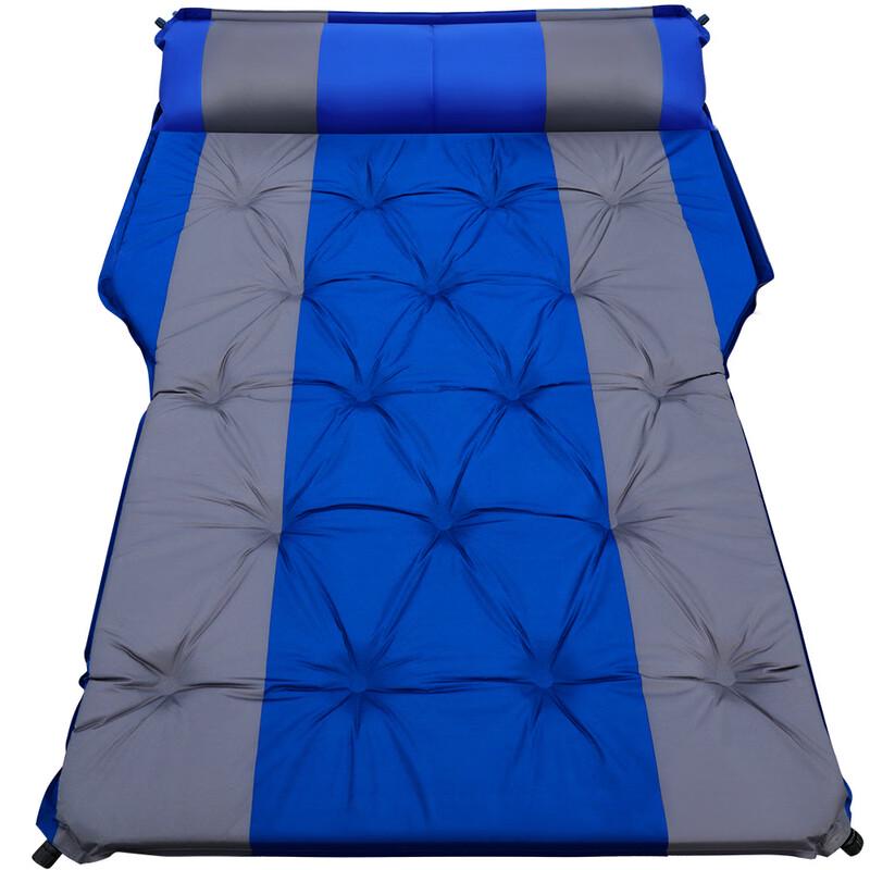 Zhuochuang Jingpin SUV Automatic Inflatable Car Mattress