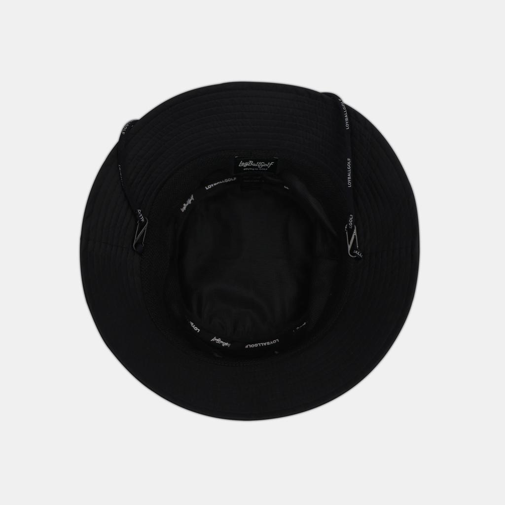 Loibolgolpeu Light Bucket - Black