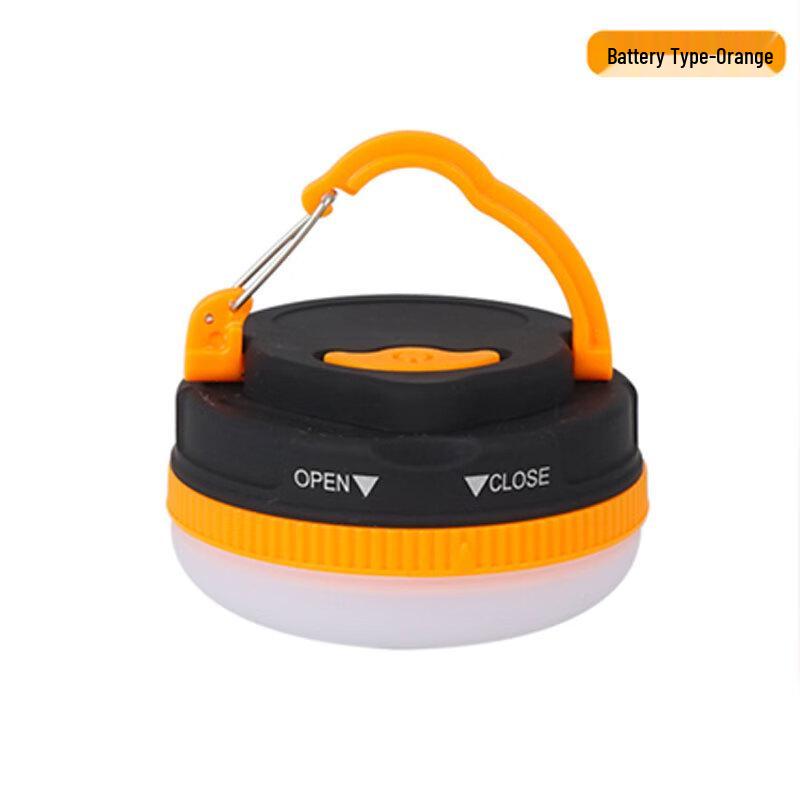 Guard Camp Outdoor LED Camping Tent Light