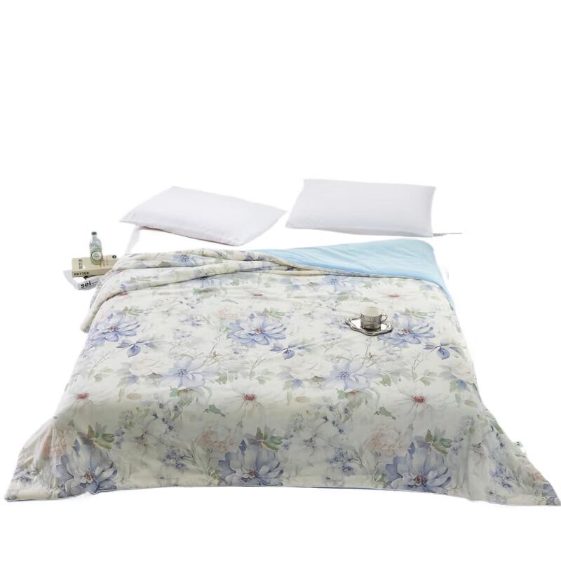 

Paul David Dual Temp Cool Feel Soybean Quilt