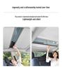Tesla Model 3/Y Magnetic Retractable Sunshade for Roof Skylight