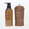 Muji Essential Oil Scent Conditioner Hinoki and Lavender Refill 340mL OAR41A4A