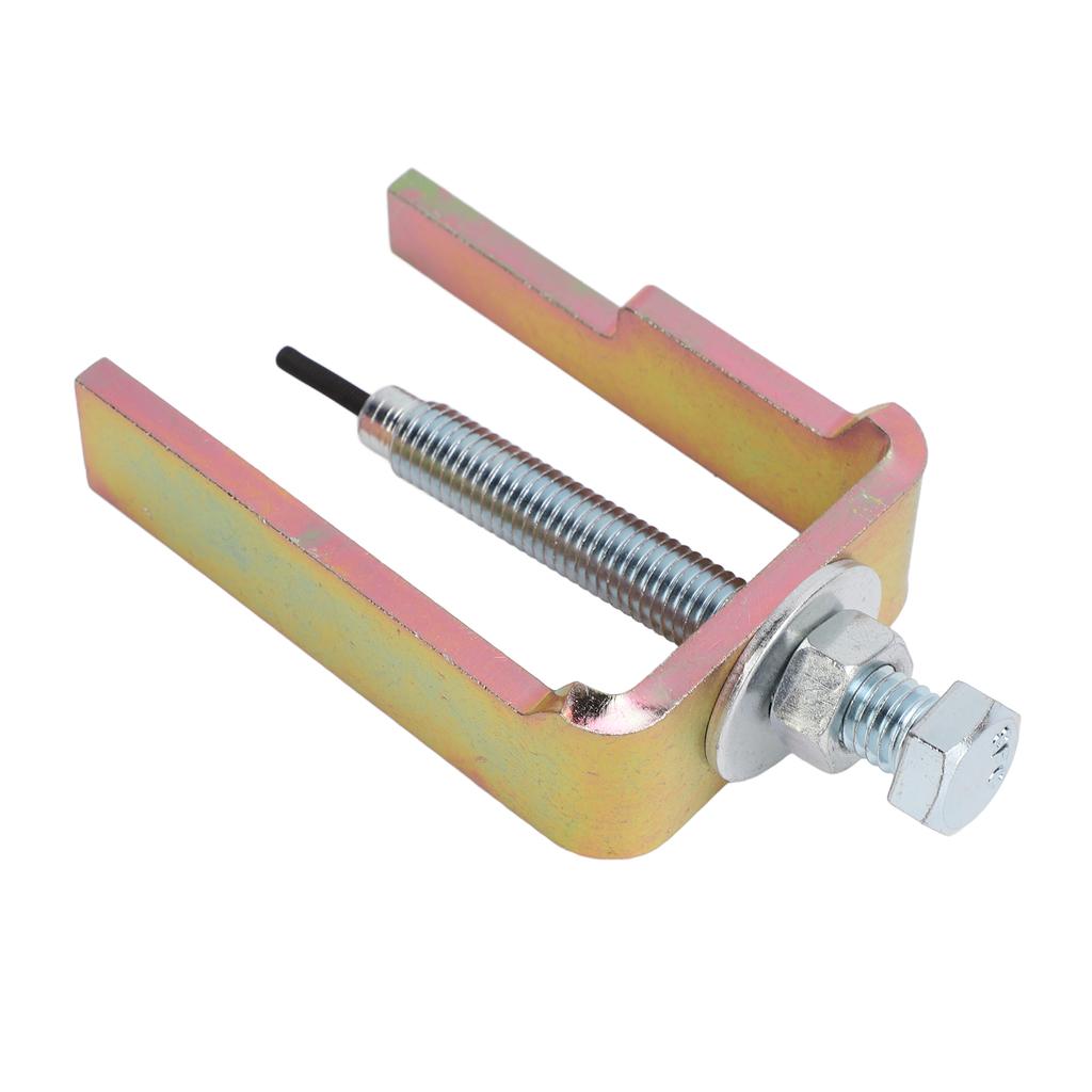 Verktøy for fjerning av clutchrullepinner Metallkonstruksjon Effektiv DCP26 for Maverick X3 2017 til 2020