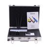 Mini Portable AKS 3 Antenna Handheld Underground Metal Detector Professional Gold Detector Treasure Hunter New Arrival