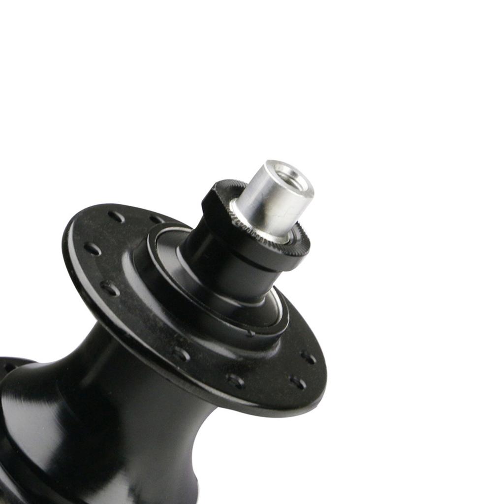 Bike Hubs Aluminum Alloy 85mm Open Width 20 Holes Single Triple Speed Bicycle Rear Hub 2 Bearing Structure 9 13 18T