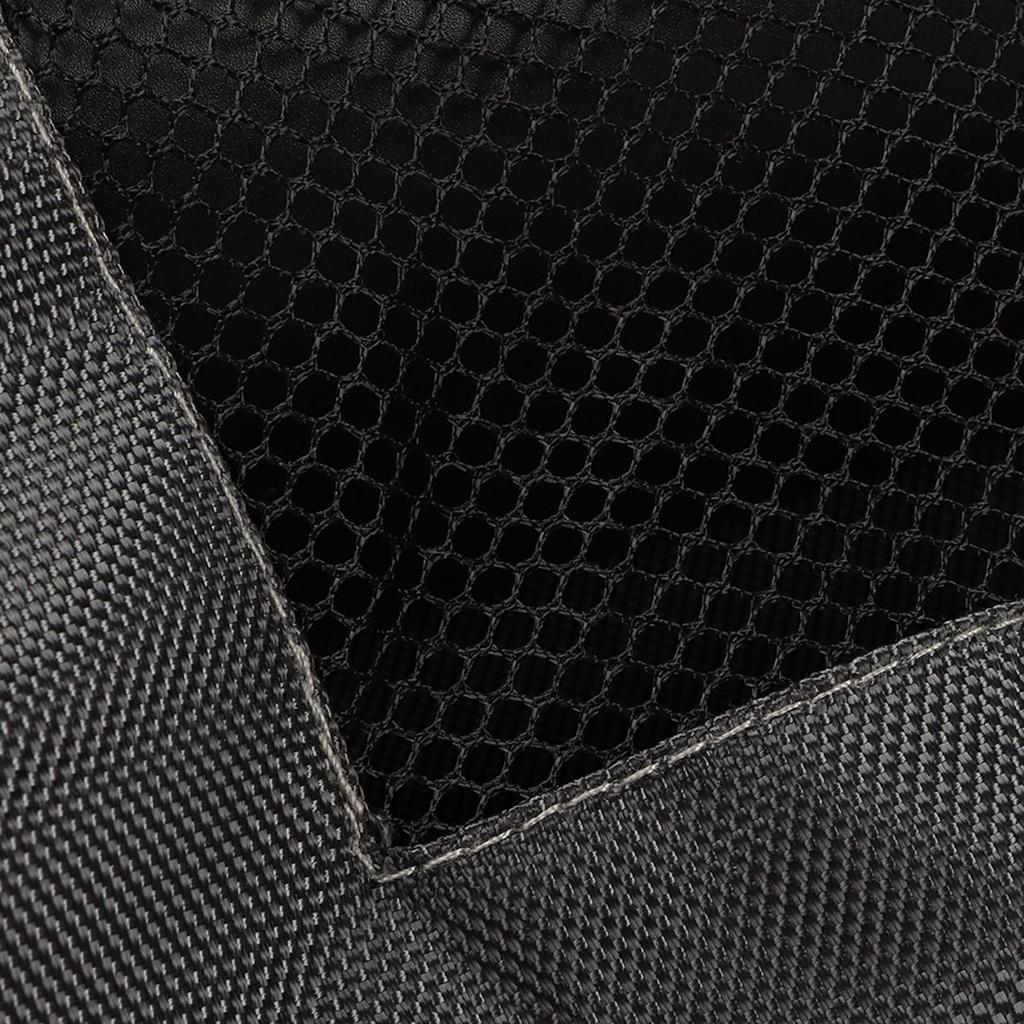 Disabled Paralyzed Pet Dog Protect Bag Anti scratch Wheelchair Auxiliary Project (S)