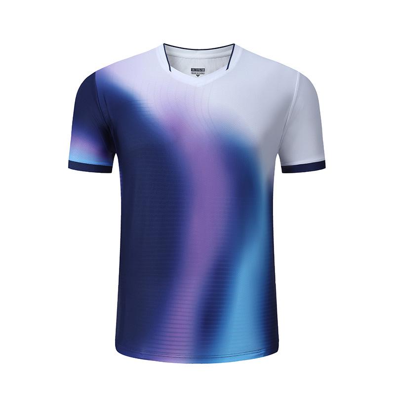 Badminton & Tennis Sports Clothing Set - Quick-Dry & Breathable for Men & Women