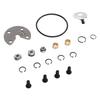 Turbo Repair Kit 17201 30070 Fast Heat Dissipation Replacement For Hiace 2.5 D4D 75Kw 102HP 2KD?FTV