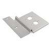 Diesel Heater Mounting Bracket Kit for Mazda Bongo All Models and Years Designed for Use with 2KW Diesel Heaters
