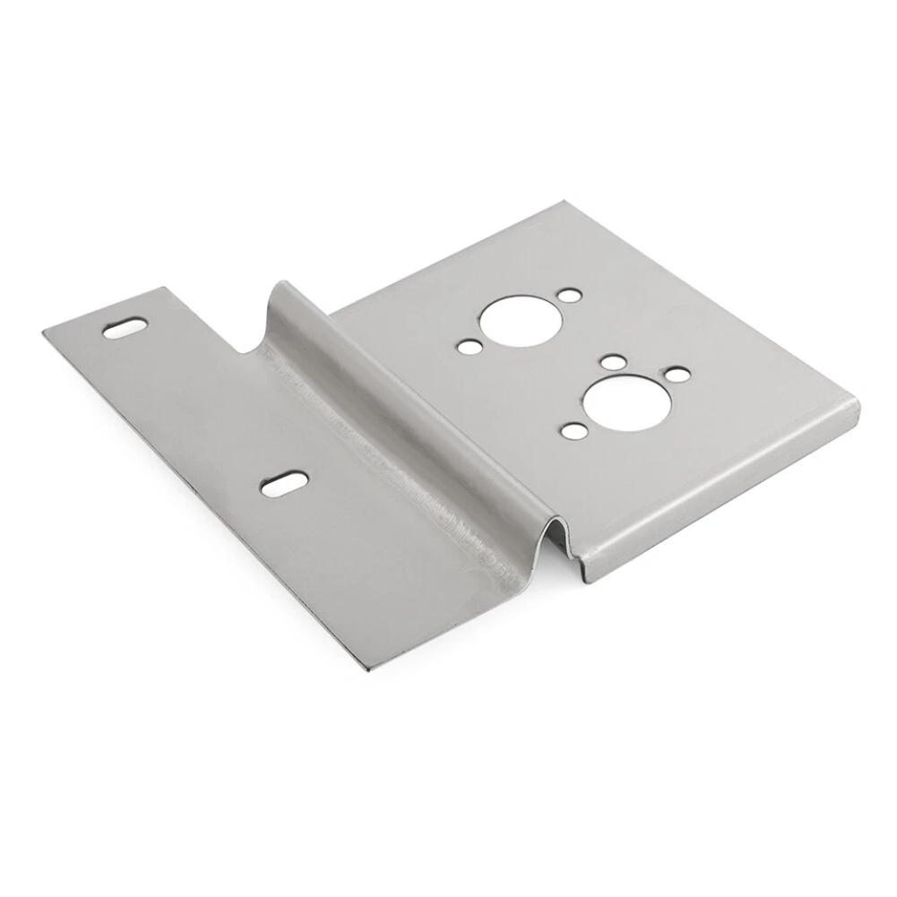 Diesel Heater Mounting Bracket Kit for Mazda Bongo All Models and Years Designed for Use with 2KW Diesel Heaters