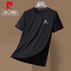 Men's Summer Breathable Loose Fit T-Shirt