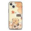 Luxury Phone Case For iPhone 17 Air 16E 16 11 15 14 Pro MAX 12 13 7 8 Plus X XR XS SE 2022 Cover Animal Guinea Pig Cavy Cute