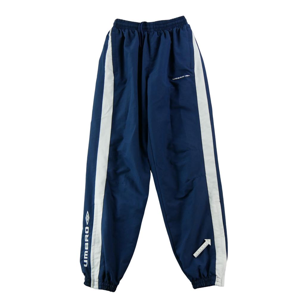 Seconde vie - Jogging Homme Vintage Y2K Sportswear - Bon état