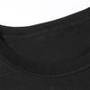 Simple Solid Color Breathable and Comfortable Short-Sleeved Knitted Shirt