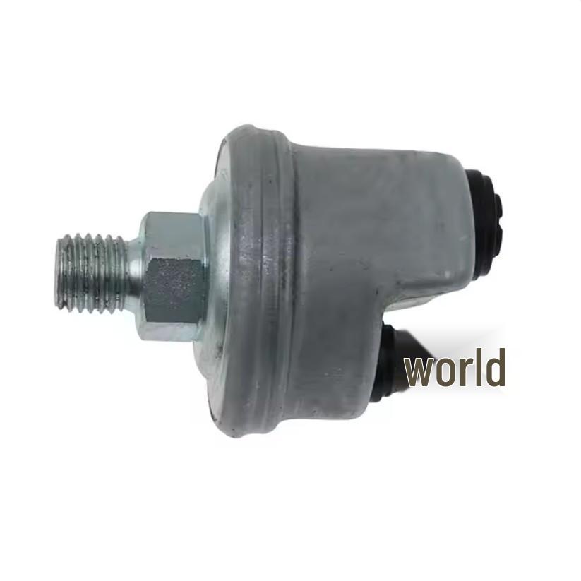 Mercedes-Benz Automotive Oil Pressure Sensor OE: 0065429417 - Bestselling. GAK, m brand
