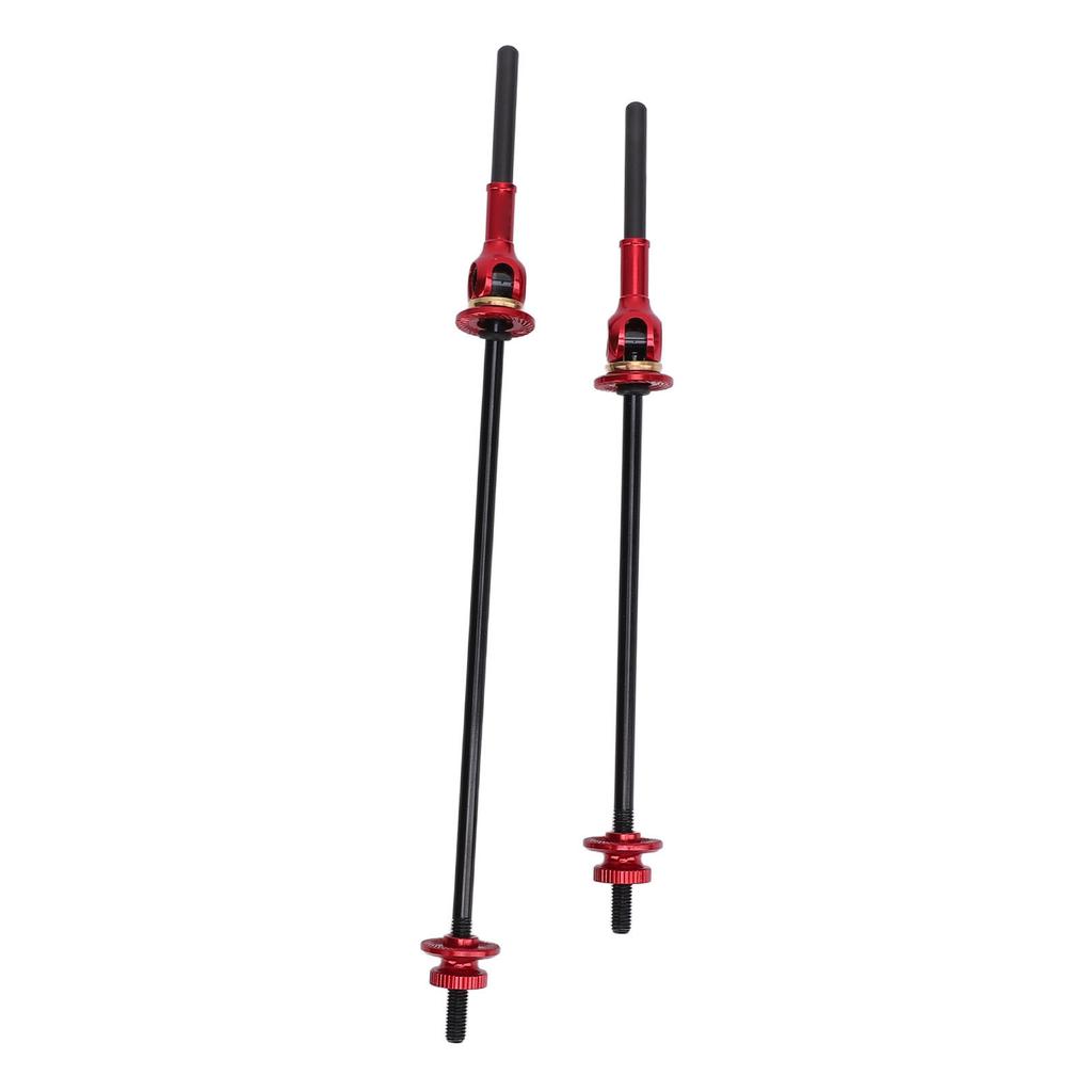 Cycling Quick Relse Skewer Ergonomic Handle Quick Relse Skewer Clip   Lever for Repairing