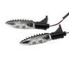 For BMW HP4 S1000R S1000RR S1000XR R1200GS R1200R R1200RS Motorcycle Front or Rear LED Turn Signal Indicator Light Blinker