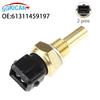 61311459197 Coolant Water Temperature Sensor For BMW Motorcycles K 100 K 75 K75 K100 for Peugeot 505 2.8