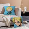 S-shin Asakura Pillowcases Home Bedding Decorative Pillow Cover Wedding Super Soft Pillow Case