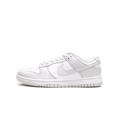 Dunk Low Photon Dust