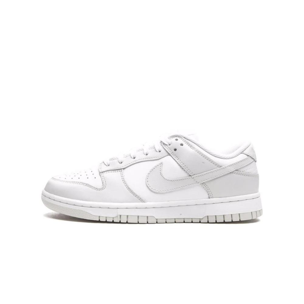 Nike Dunk Low Photon Dust