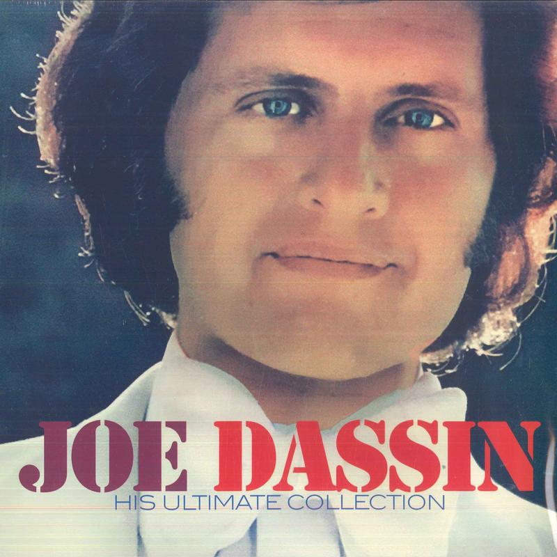 

LP Пластинка JOE DASSIN - Его Лучшая Коллекция 19439889501 Sony Music 2021 Европа Поп