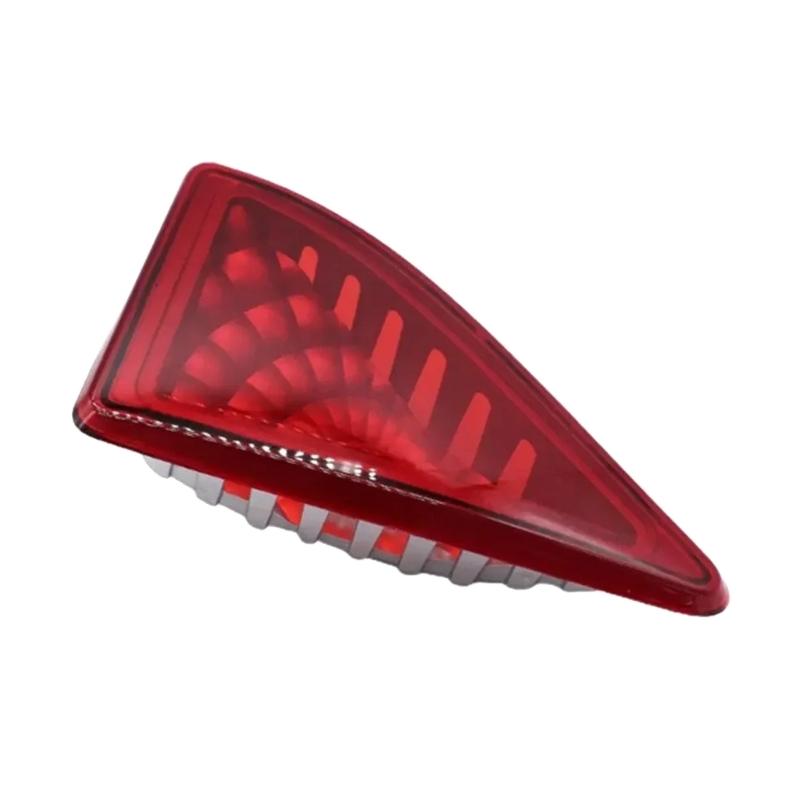 

Energy Efficient Clear Visibility LED Rear Brake Stop Lamp for Improved Vehicle Safety Night And City Driving 265900021R 1