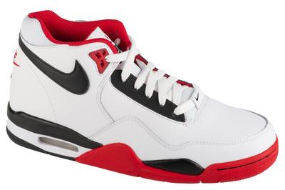 Air Flight Legacy, Mens White Sneakers