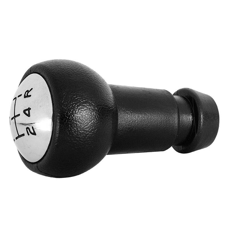 5 Speed Car Gear Stick Shift Knob Lever Handle with Adapter FOR CITROEN Saxo/Xsara/Xantia/ C3 Pluriel/ C3 Picasso / C4/ C4 Picasso