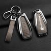 Proton X50/X70 Key Cover: High-End Creative Metal Protection for Men & Women