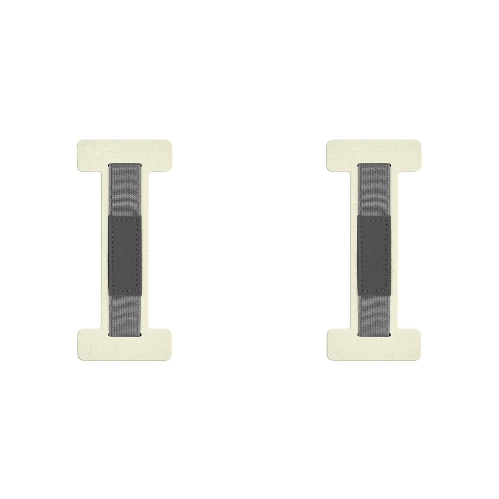 Tablet Handed Grip Strap Anti Slip Finger Sling Band for 6-8inch ipad and Tablet Universal Tablet Grip Strap Tablet Handle Strap