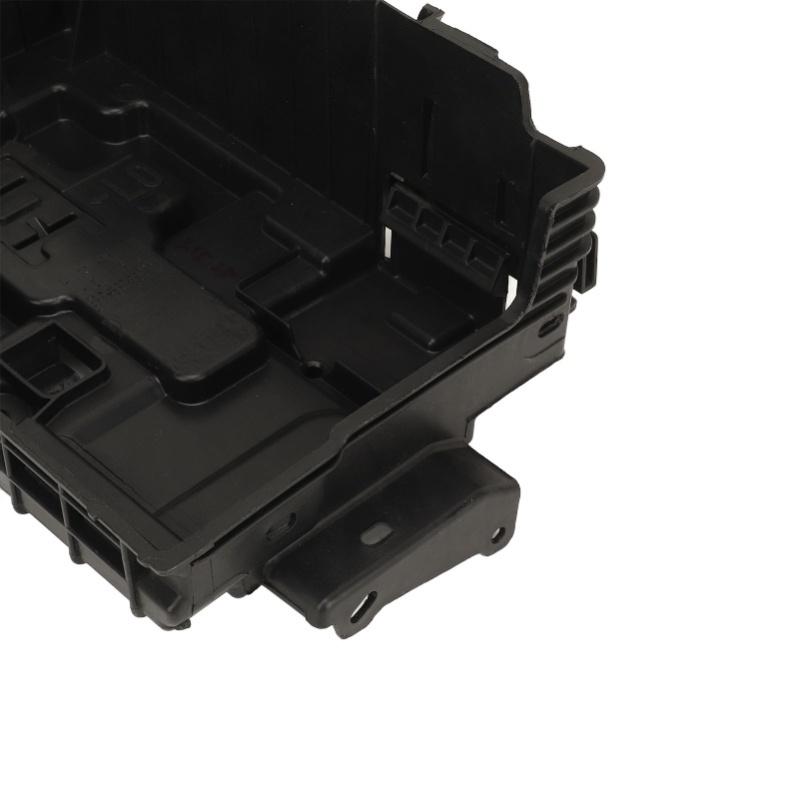 Battery Support Bracket 9801801880 Solid Construction Battery Tray Bracket Holder Replacement For Citroen C3 Picasso 1.6 HDi