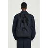 COS Japan Drawcord Backpack   Nylon