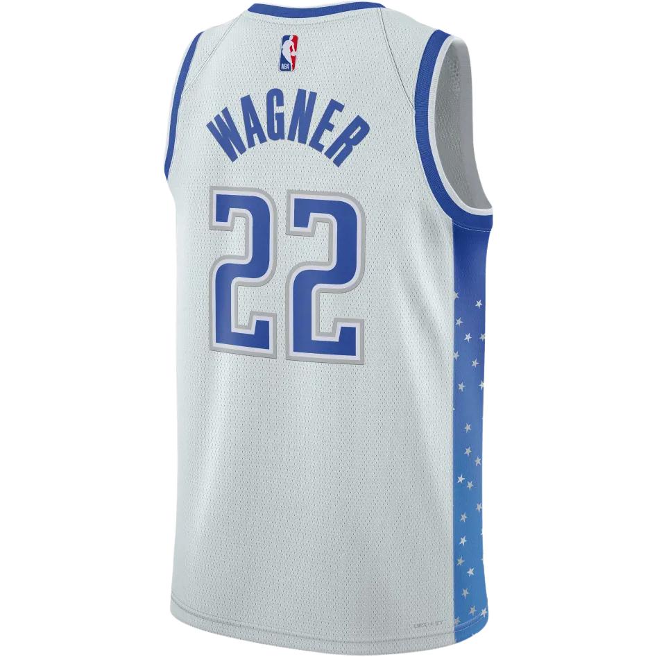 Nike Franz Wagner Orlando Magic City Edition Men's Nike Nba Swingman Jersey HM5991-044