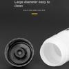 Portable Outdoor Cycling Kettle 720ml Bicycle Squeezer Water Cup  Camping