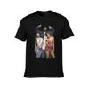 Project For Fans TShirt Work Short Sleeve Cotton Top