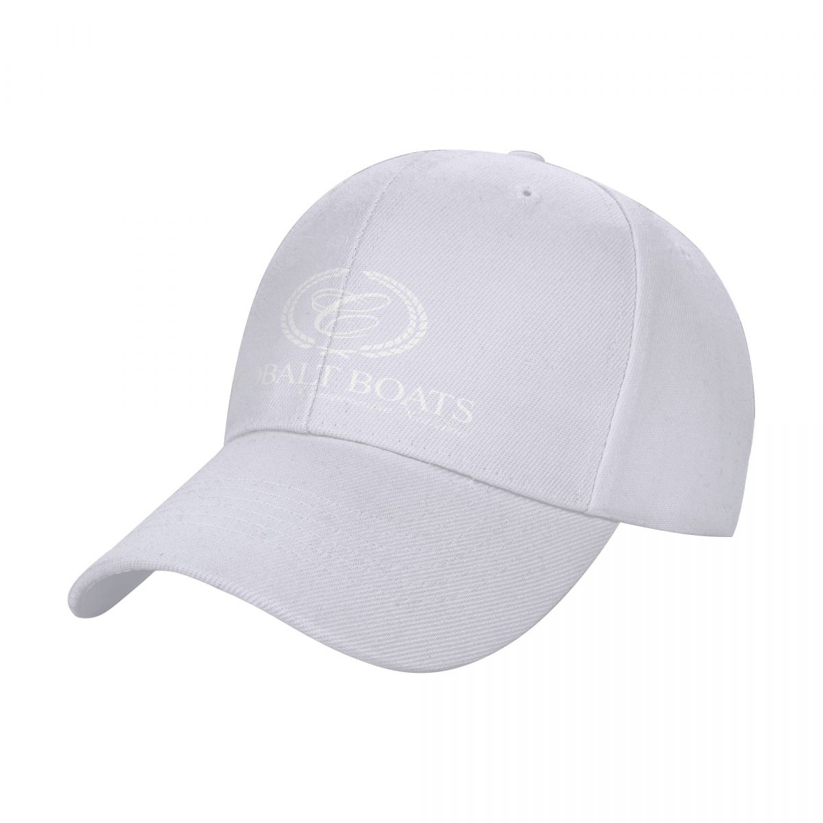 YIRAN Dayang hat Cobalt Boats Logo Baseball Cap Unique Hats Men'S Big Size Hat New Hat For Girls Men'S